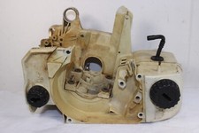 STIHL 025 GAS POWERED CHAINSAW