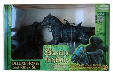 LE SEIGNEUR DES ANNEAUX DELUXE