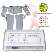 Air Pressure Slimming Suit