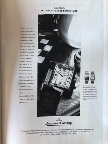 Publicité vintage - ◕,