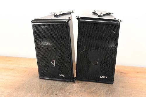Nexo geo s830 high output - nexo,