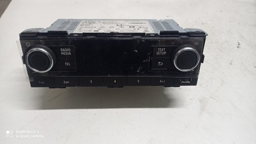 Poste autoradio renault - poste,