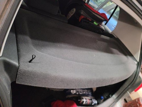 Plage arriere volkswagen - plage,