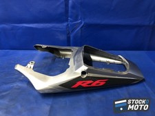 Coque arrière centrale Yamaha R6 de 2003 à 2005
