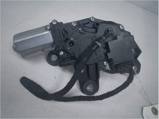 Moteur essuie-glace arrière