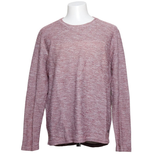 Solide pull en tricot - !,