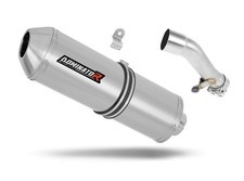 NC 700 / 750 X 2012 - 2020 Pot