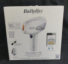 Babyliss Homelight 130