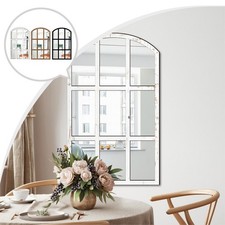 Miroir Imitation Fenêtre