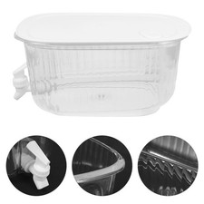  Distributeur de boissons pour réfrigérateur : carafe d'eau froide