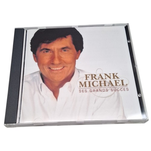 Frank michael ses grands - frank,