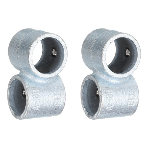 2pcs attache rail - 2pcs,