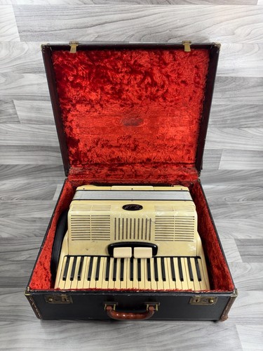 Vintage scandalli 420 - scandalli, 420/36