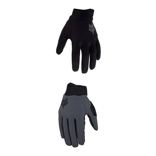 Gants vtt fox defend fire - gants,