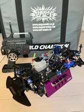 Kyosho FW05RR