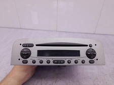 Autoradio d'origine ALFA ROMEO