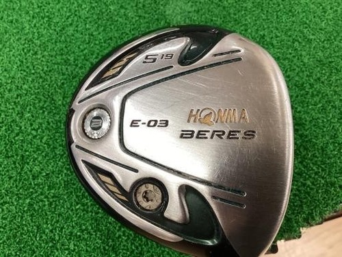 Honma golf beres 5w - honma,