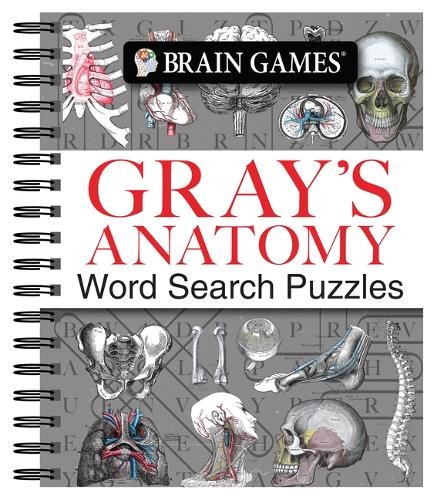 Brain games gray s - brain,
