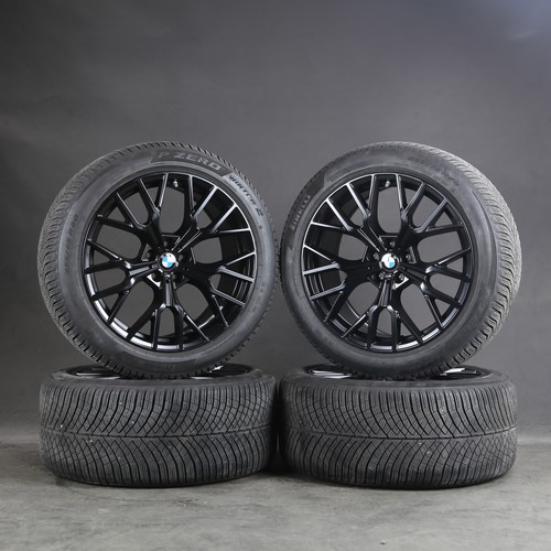 Pouces roues hiver - 20,