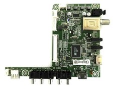Sharp  LC-50N3100U Main Board  198045
