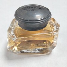 Flacon de parfum ancien " 7