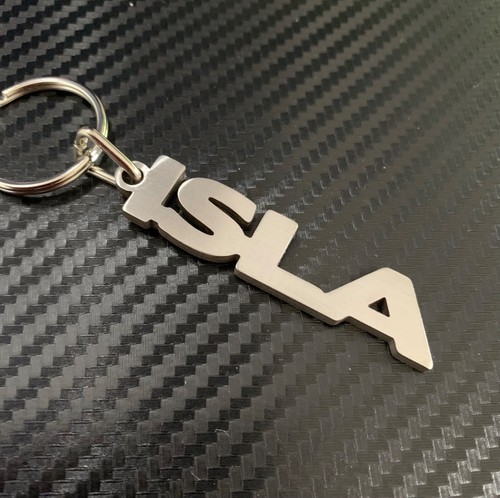 Isla porte clés cles - porte-clés, porte-cles