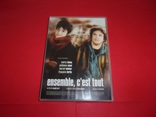 DVD,comedie,"ENSEMBLE C'EST