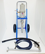 Pompe À Peinture Sans Air