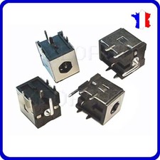 Connecteur alimentation