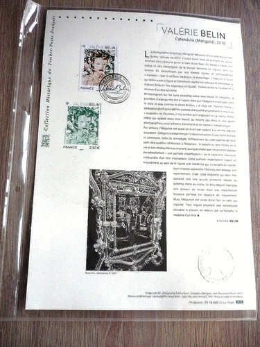 Collection historique du - collection,