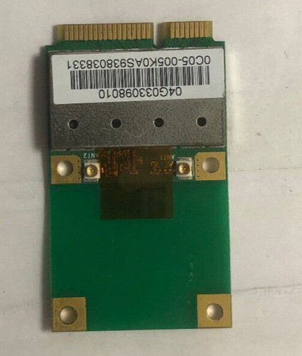Carte wifi asus - carte,