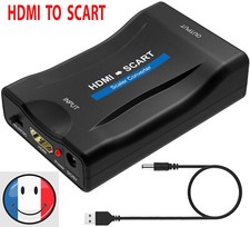 Adaptateur convertisseur hdmi - adaptateur,