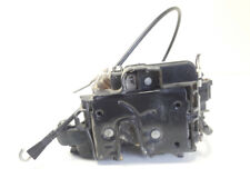 Serrure droite Seat Ibiza II (6k) 2000 6K4839016G GUST24087