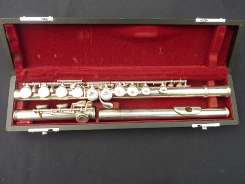 Belle flute jupiter - flute, modele
