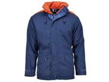 VINTAGE - PARKA de pont