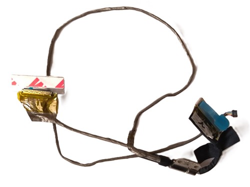 Charnière droite cable - charnière, +