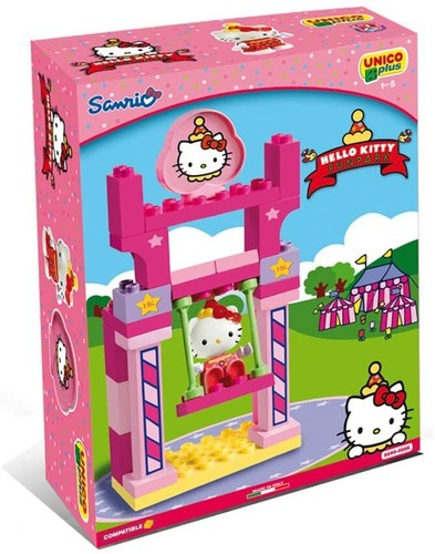 Unico plus hello - unico,