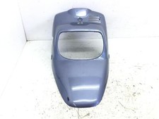 Carénage De Protection Avant