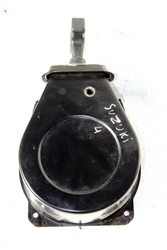 Lanceur tirette demarreur cv - lanceur,
