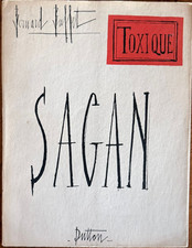 Toxique Françoise Sagan