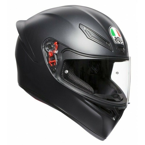 Agv solid casque - -,