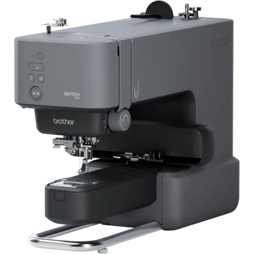 Brother skitch pp1 brodeuse - skitch,