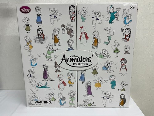 Lot figurines mini - 15,