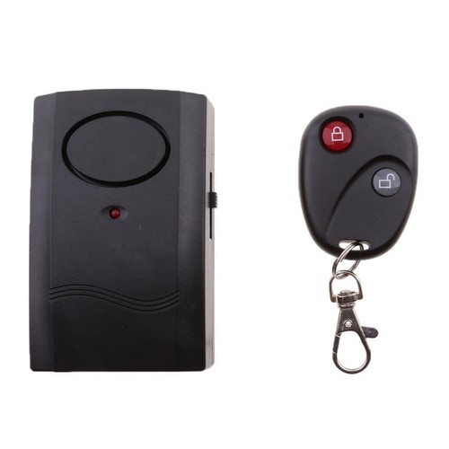 Alarme vibration de - alarme,