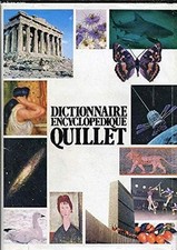 Dictionnaire encyclopédique