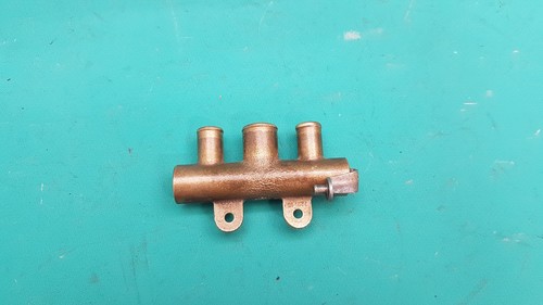 Mercedes benz w114 w115 - w115, vanne