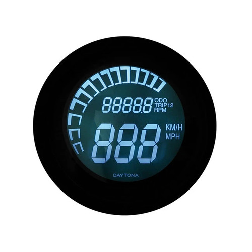 Compteur kilométrique
