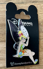 PIN'S PIN DISNEY DISNEYLAND