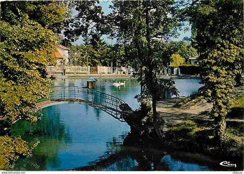 Carte postale - postale,