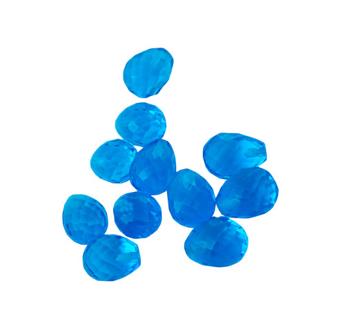 Pièces pierres précieuses - pièces,